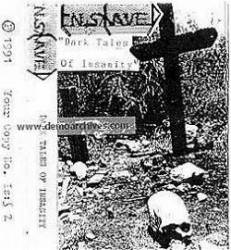 Enslaved (GER-2) : Dark Tales Of Insanity